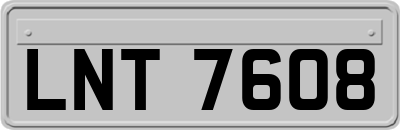 LNT7608