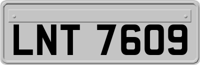 LNT7609