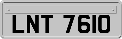 LNT7610