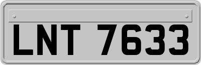 LNT7633