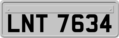 LNT7634