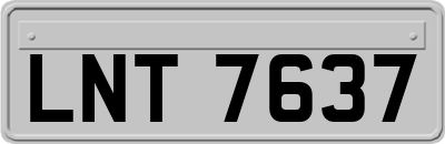 LNT7637