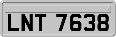 LNT7638