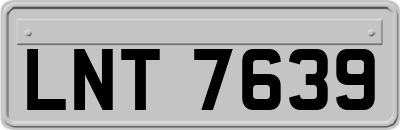 LNT7639