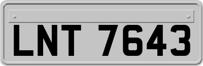 LNT7643