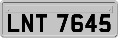LNT7645