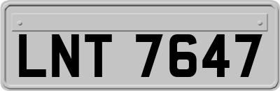 LNT7647