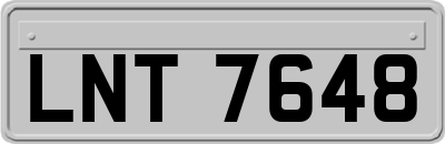 LNT7648