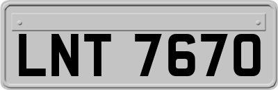 LNT7670