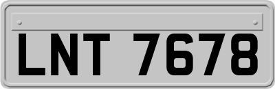 LNT7678