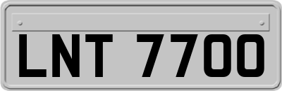 LNT7700