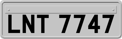 LNT7747