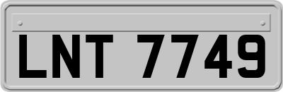 LNT7749