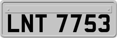 LNT7753