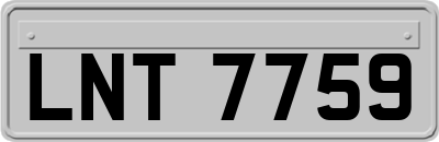 LNT7759
