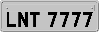LNT7777