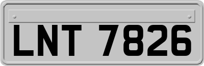 LNT7826