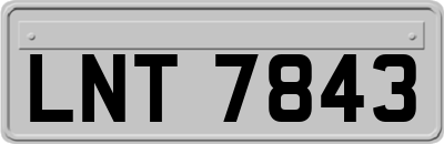 LNT7843