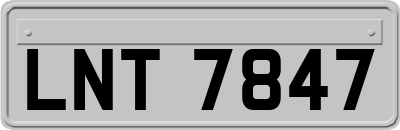 LNT7847