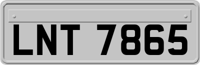 LNT7865