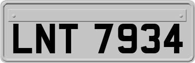 LNT7934