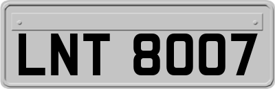 LNT8007