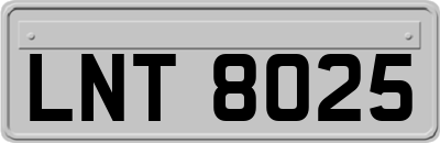 LNT8025