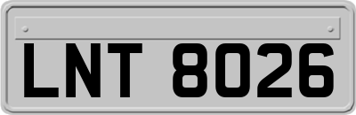 LNT8026