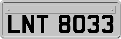 LNT8033