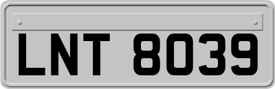 LNT8039