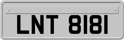 LNT8181