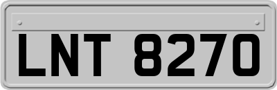 LNT8270
