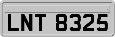 LNT8325