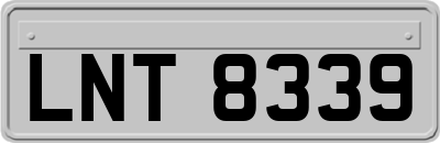 LNT8339