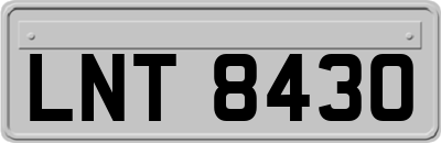 LNT8430