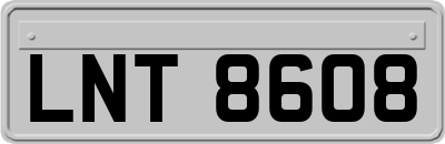 LNT8608