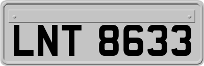 LNT8633
