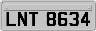 LNT8634