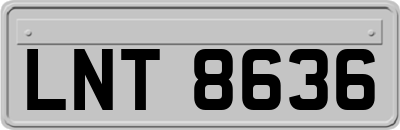 LNT8636