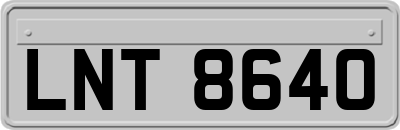 LNT8640
