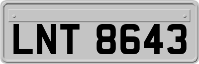 LNT8643