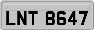LNT8647
