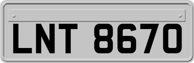 LNT8670
