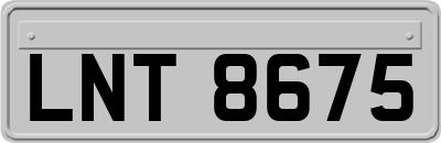 LNT8675