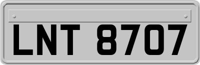 LNT8707