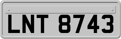 LNT8743
