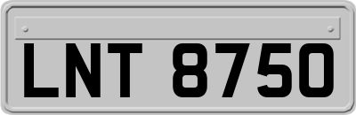 LNT8750