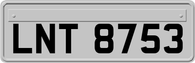 LNT8753