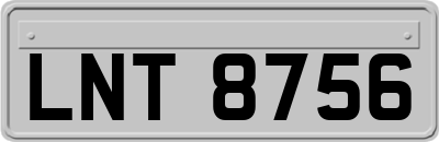 LNT8756