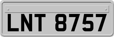 LNT8757